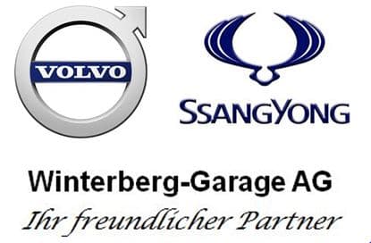 Winterberg-Garage AG