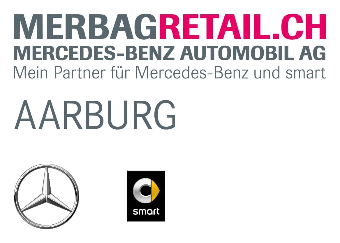 Mercedes-Benz Automobil AG Aarburg