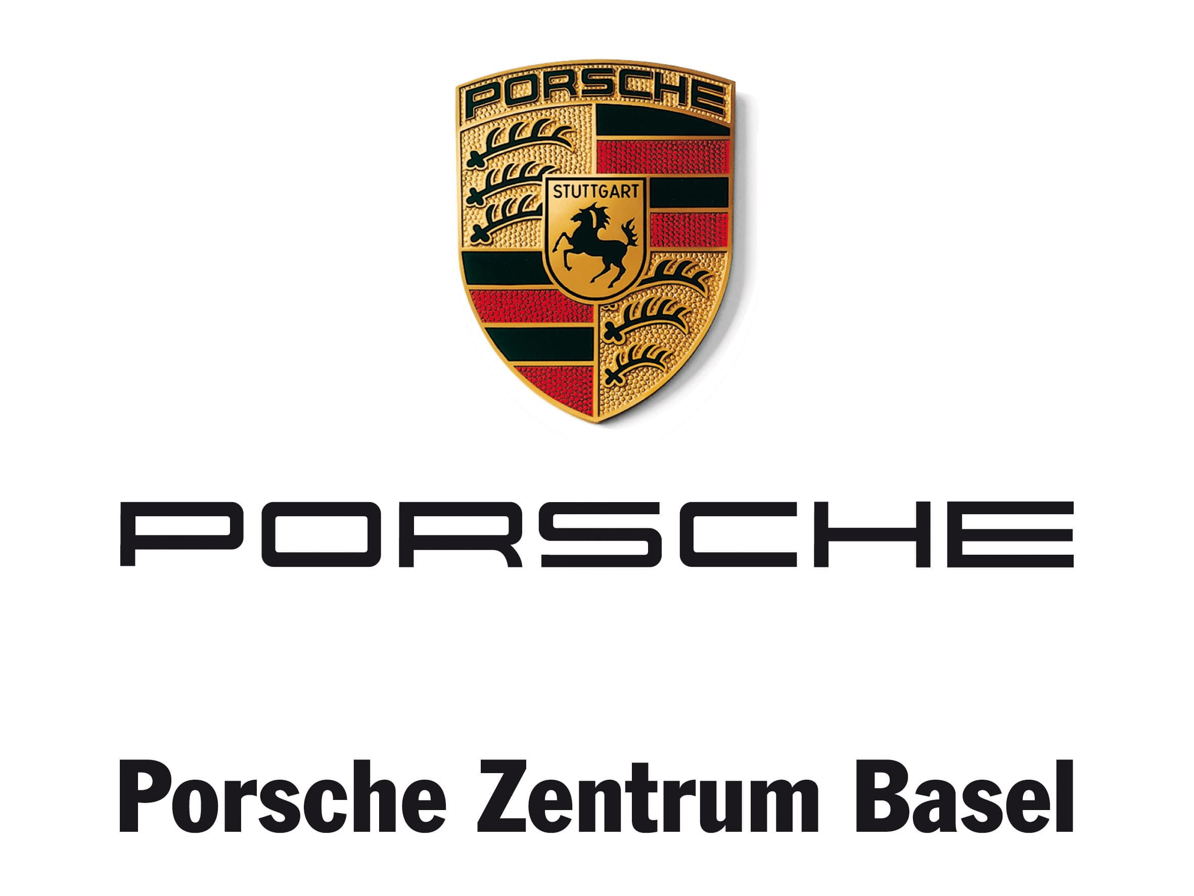 Porsche Zentrum Basel