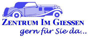 Auto Zentrum im Giessen Bergamaschini & Lo Priore