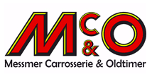 Messmer Carrosserie & Oldtimer AG