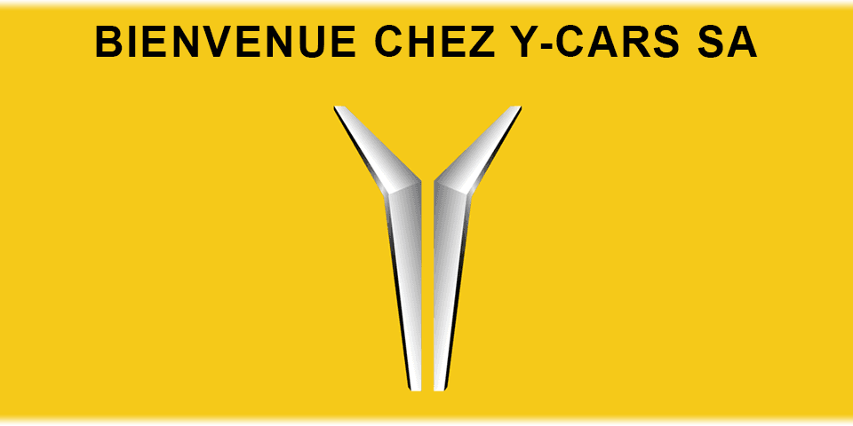 Y-Cars SA