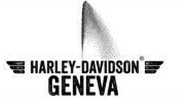 Harley-Davidson Geneva 'Official Dealer'