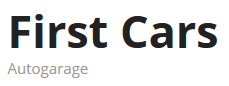 First Cars GmbH
