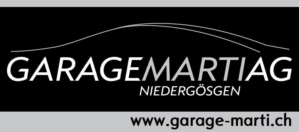 Garage Marti AG