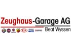 Zeughaus-Garage AG