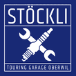 Stöckli Touring-Garage