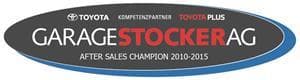 Garage Stocker AG