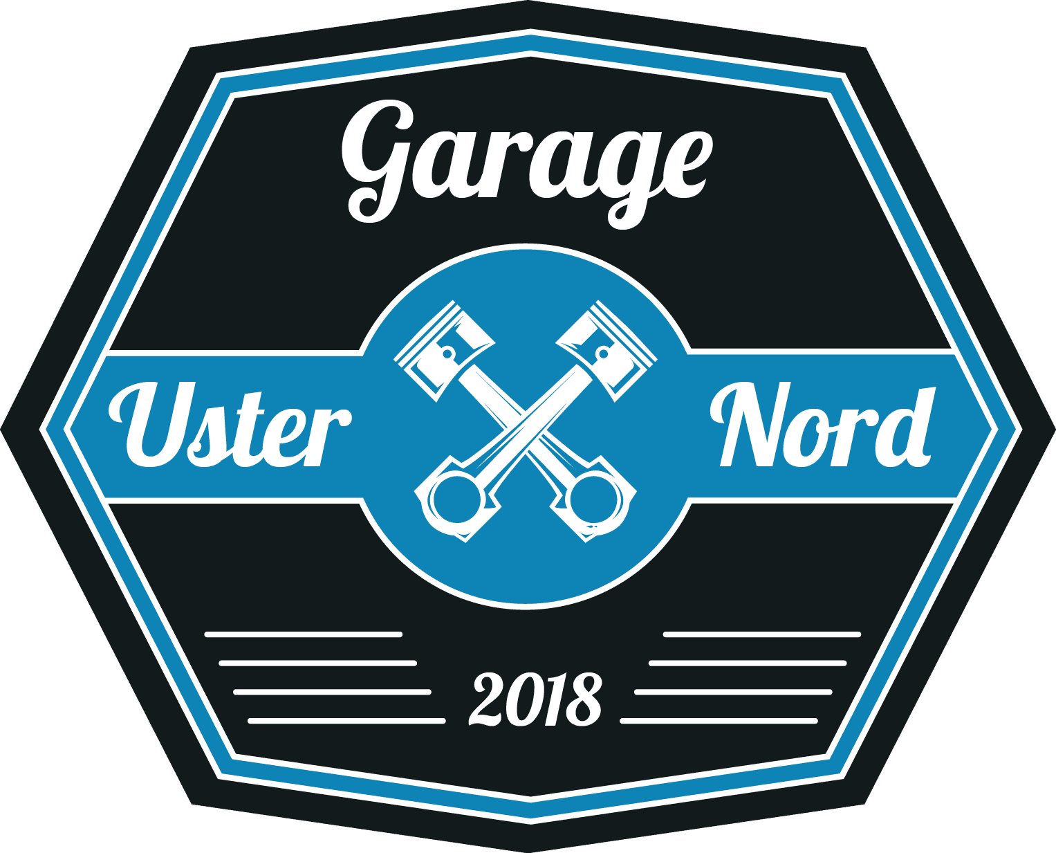 Hochuli Garage Uster Nord