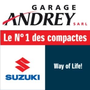 Garage Andrey Sàrl