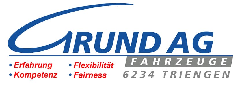 Grund AG Fahrzeuge