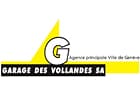 Garage des Vollandes SA-Opel-Hyundai