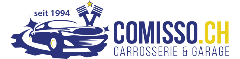 Carrosserie & Garage Comisso