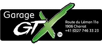 GTX SA