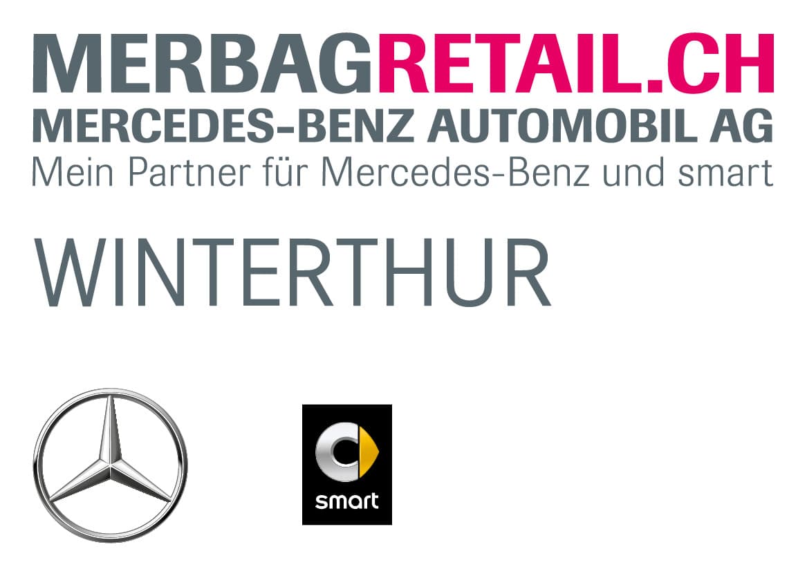 Mercedes-Benz Automobil AG Winterthur