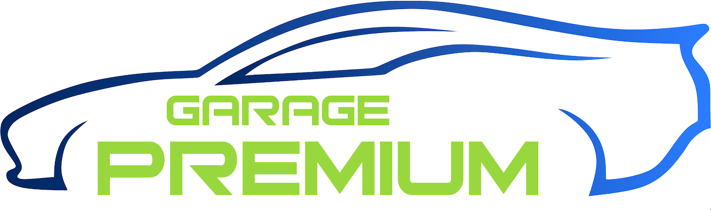 Garage PREMIUM Hoxha