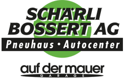 Schärli + Bossert AG