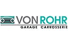 Garage von Rohr SA