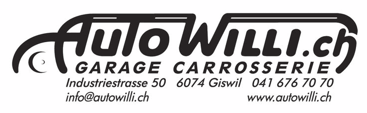 Auto Willi AG