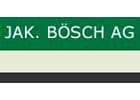 Bösch Jak. AG