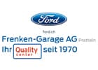 Frenken-Garage AG