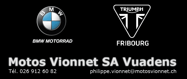 Vionnet Motos SA