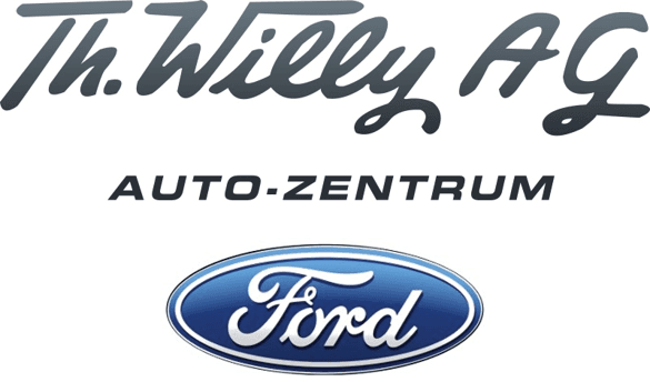 Th. Willy AG Auto-Zentrum Ford Vertretung