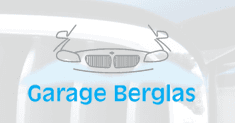 Garage Berglas AG