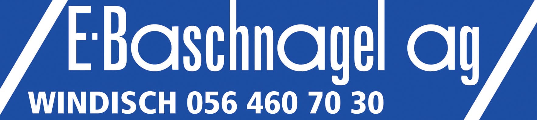 Baschnagel Emil AG