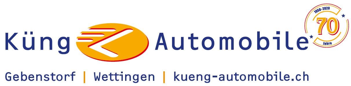Auto-Center Küng AG