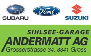 Andermatt AG# Sihlsee-Garage