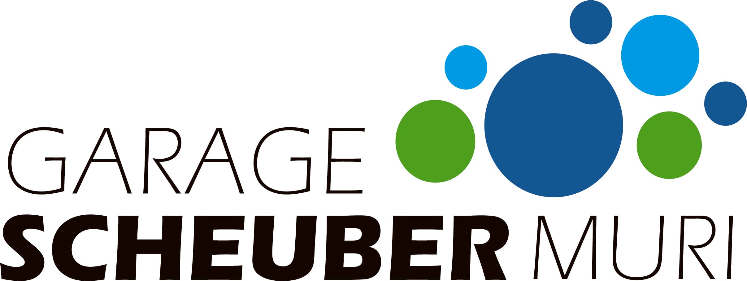 Garage Scheuber AG
