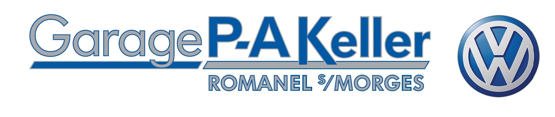 Garage P-A Keller Sàrl