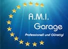 A.M.I. Garage# Alfredo Imark