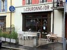 La Couronne d'Or
