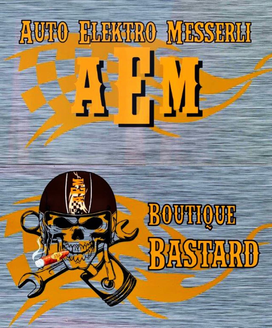 Auto Elektro Messerli & Boutique Bastard
