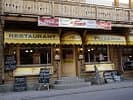Café restaurant le Francis