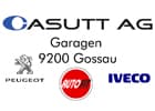 Garagen Guido Casutt AG