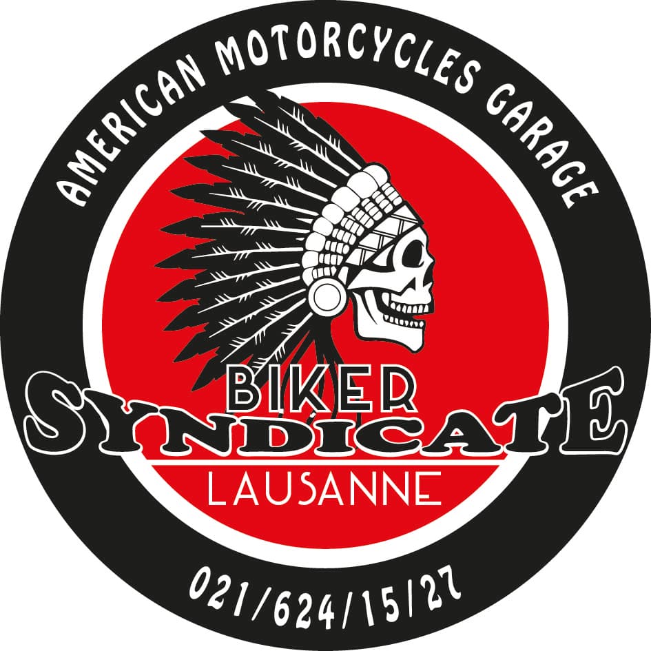 Biker Syndicate Sàrl