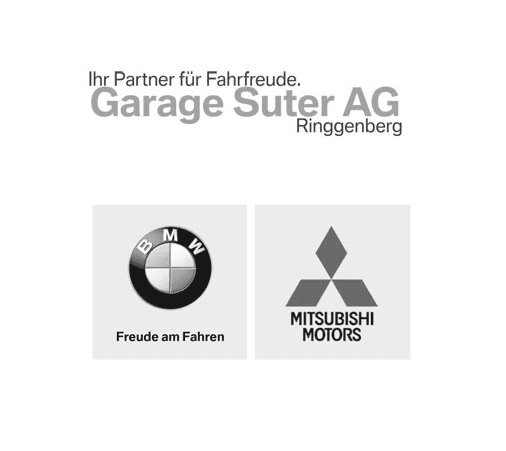 Garage Suter AG