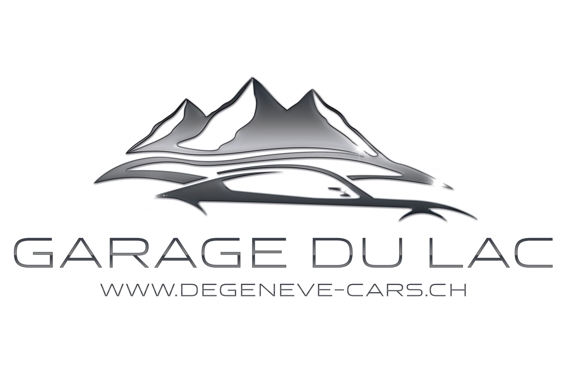 Garage du Lac SA