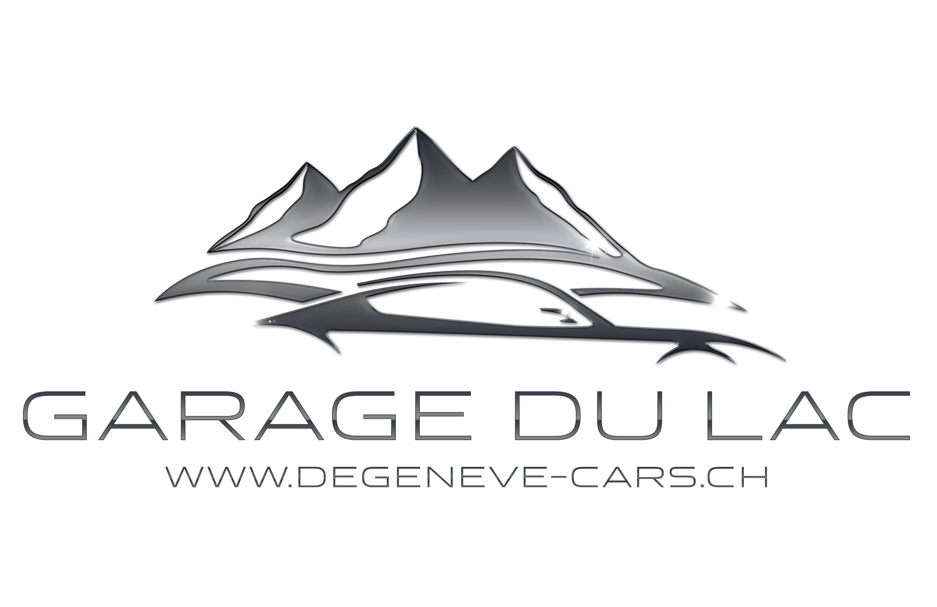 Garage du Lac SA