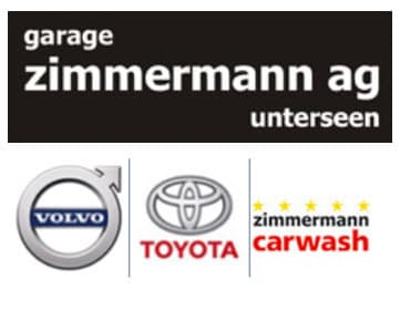 Zimmermann AG Garage