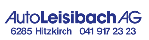 Auto Leisibach AG