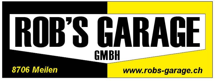 ROB'S Garage GmbH