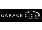 Garage Giger