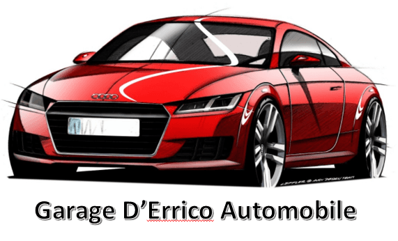 Garage D'Errico Automobile Sàrl