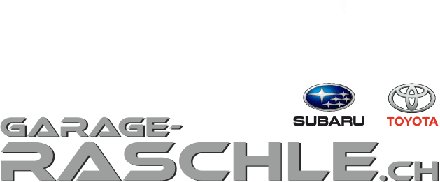 Garage Raschle GmbH