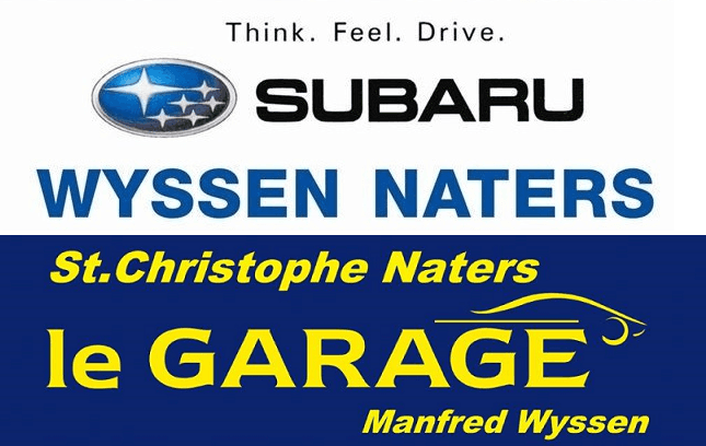 Garage St. Christophe
