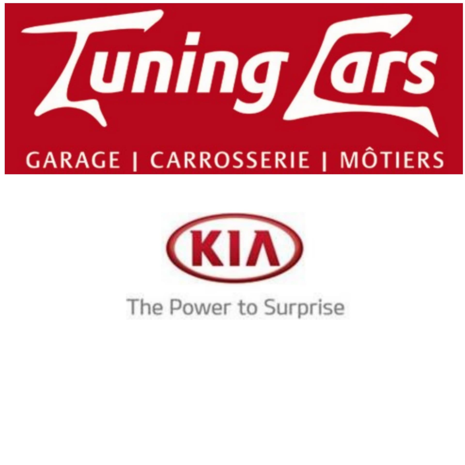 Tuning Cars SA